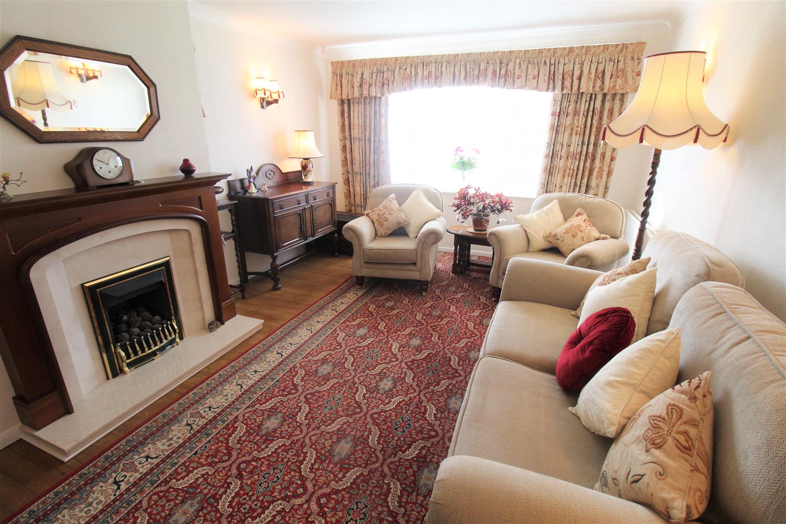 High View Road, Endon, Stoke-On-Trent